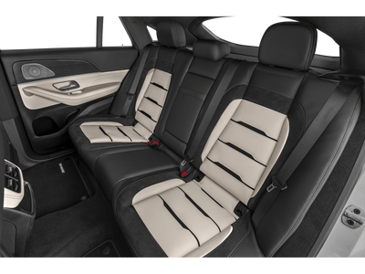 2026 Mercedes-Benz GLE GLE 53 AMG®