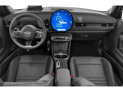 2026 MINI Hardtop 2 Door Iconic