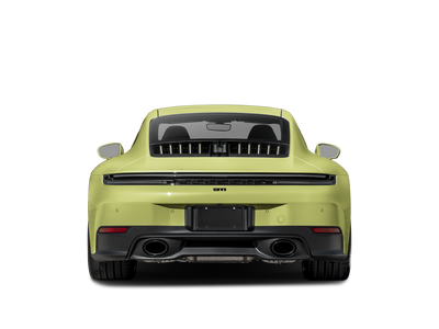 2026 Porsche 911 Carrera S