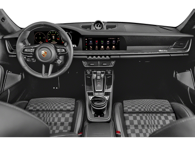 2026 Porsche 911 Base