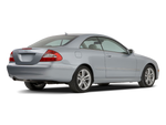 2009 Mercedes-Benz CLK-Class CLK 350