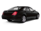 2011 Mercedes-Benz S-Class S 550