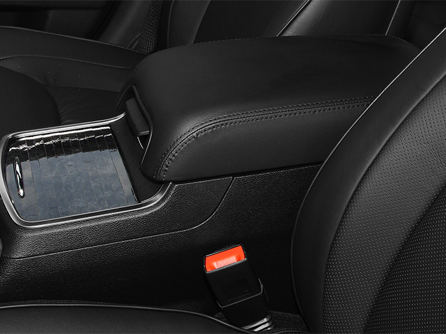 2013 Chrysler 300 Base