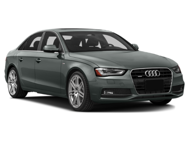 2014 Audi A4 2.0T Premium