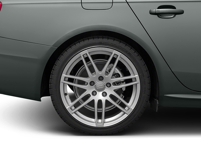 2014 Audi A4 2.0T Premium