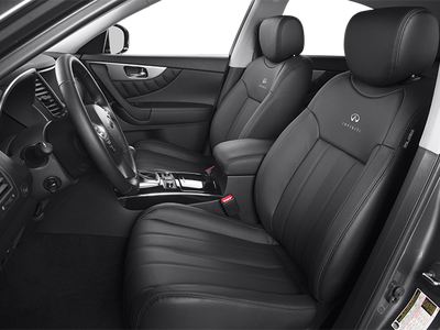 2014 INFINITI QX70 Base