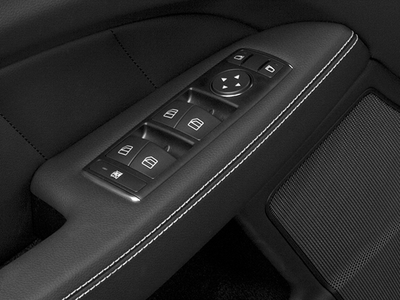 2014 Mercedes-Benz CLS CLS 550