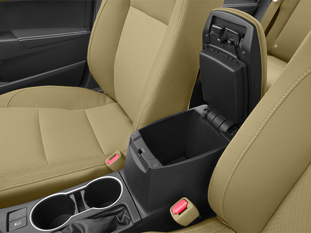 2014 Toyota Corolla LE ECO