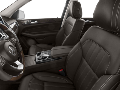 2016 Mercedes-Benz GLE GLE 350