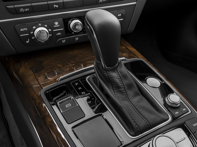2017 Audi A6 2.0T Premium