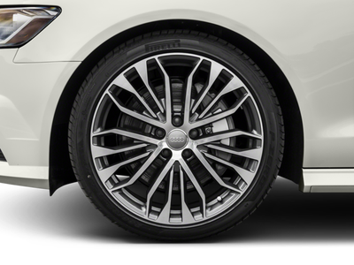 2017 Audi A6 2.0T Premium