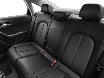 2017 Audi A6 2.0T Premium