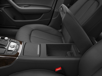 2017 Audi A6 2.0T Premium