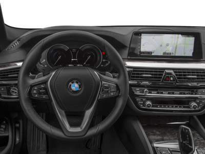 2018 BMW 5 Series 530e xDrive iPerformance