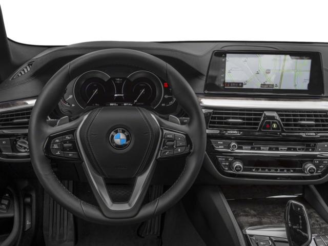 2018 BMW 5 Series 530e xDrive iPerformance
