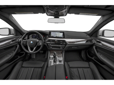 2018 BMW 5 Series 530e xDrive iPerformance