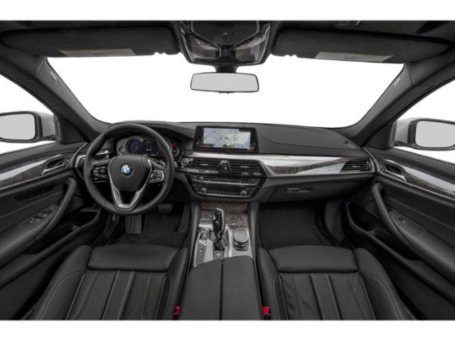2018 BMW 5 Series 530e xDrive iPerformance