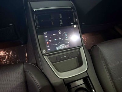 2026 Porsche Panamera 4