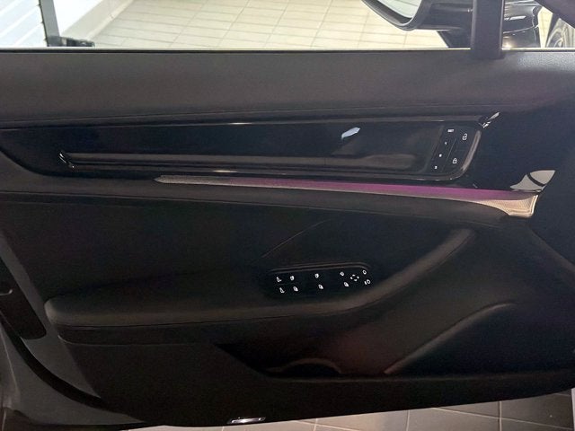 2026 Porsche Panamera 4