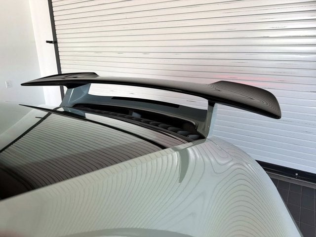 2026 Porsche 911 Carrera GTS