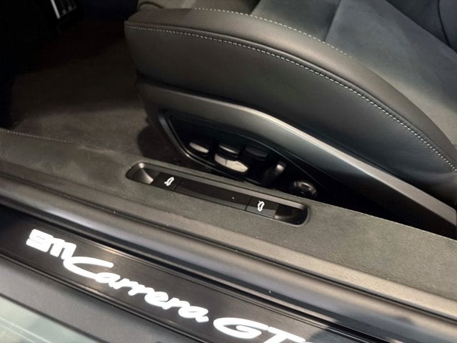 2026 Porsche 911 Carrera GTS