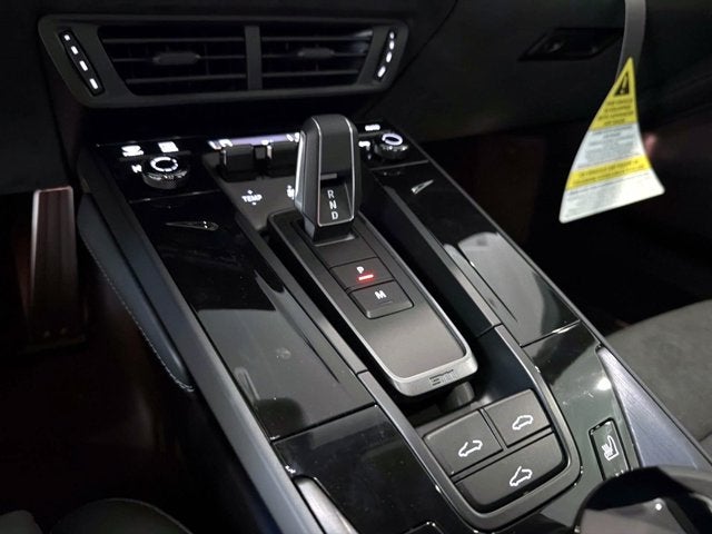 2026 Porsche 911 Carrera GTS
