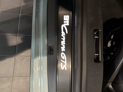 2026 Porsche 911 Carrera GTS