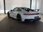 2026 Porsche 911 Carrera GTS
