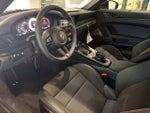 2026 Porsche 911 Carrera GTS