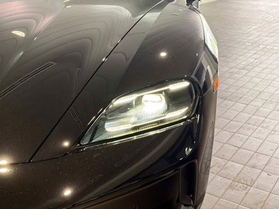 2026 Porsche Taycan 4S