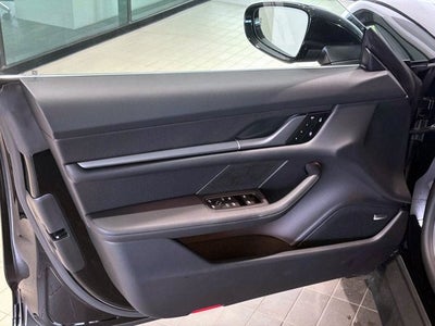 2026 Porsche Taycan 4S