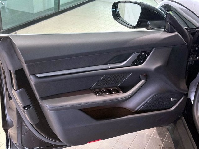 2026 Porsche Taycan 4S