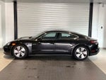 2026 Porsche Taycan 4S