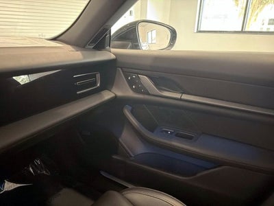 2026 Porsche Taycan 4S