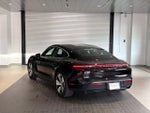 2026 Porsche Taycan 4S