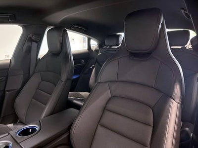 2026 Porsche Taycan 4S