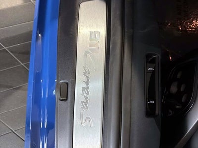 2026 Porsche 911 Carrera S
