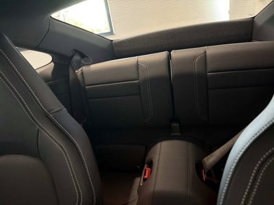 2026 Porsche 911 Carrera S