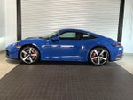 2026 Porsche 911 Carrera S