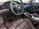 2026 Porsche 911 Carrera S