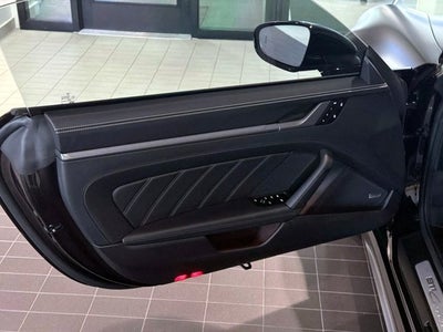 2026 Porsche 911 Carrera 4S