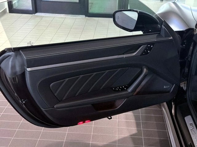 2026 Porsche 911 Carrera 4S