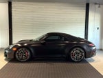 2026 Porsche 911 Carrera 4S