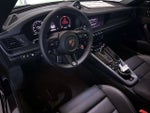 2026 Porsche 911 Carrera 4S
