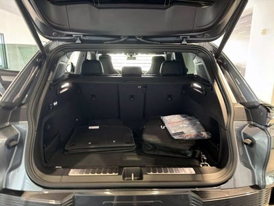 2026 Porsche Cayenne Electric