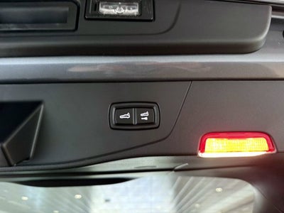 2026 Porsche Cayenne Electric