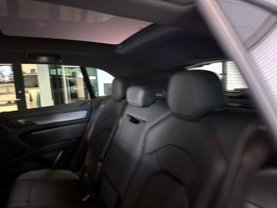 2026 Porsche Cayenne Electric