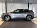 2026 Porsche Cayenne Electric