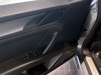 2026 Porsche Cayenne Electric
