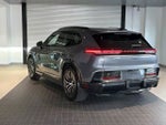 2026 Porsche Cayenne Electric